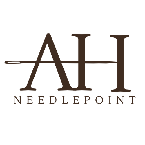 After Hours Needlepoint