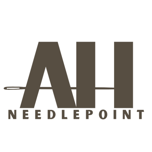 After Hours Needlepoint